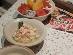 -战斧牛排餐厅(百盛优客店)