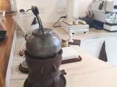 -茶是一枝花泡茶店