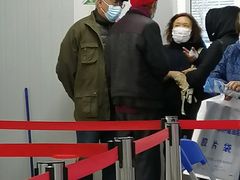 -复旦大学附属肿瘤医院(徐汇院区)