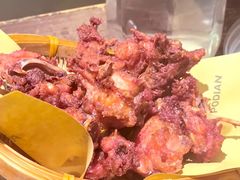 -破店肥哈·东北烧烤(南山保利店)