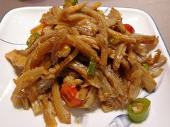 -舟山海鲜·江浙菜(银沙路店)
