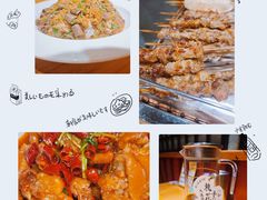 -喝丢一只鞋海鲜烧烤(文体街店)