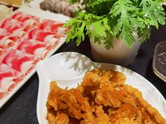 -大龙辣火锅·龙虾·烧烤(湖滨新天地店)