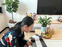 -八号公馆·老上海SPA(深圳北站店)