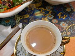 -清真· AL-JANNAT 佳纳特餐厅(仙林店)