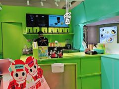 -gleeglee乐溢亦茶(合生汇店)