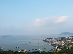 景点-东极岛景区