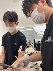 -崇尚GAVIN STYLE