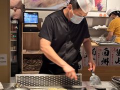-大成铁板烧•板前(复古餐厅石老人店)