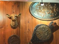 -安妮意大利餐厅(国贸店)