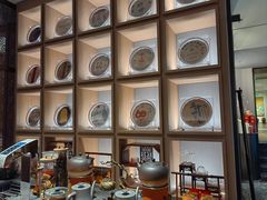 -悦融琥珀·京鲁菜·海味珍品(西单店)
