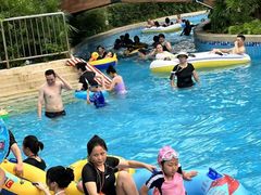 -重庆海昌加勒比海水世界
