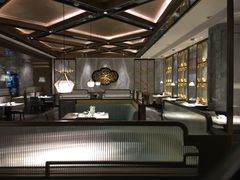 大堂-陶陶居酒家(第十甫路总店)