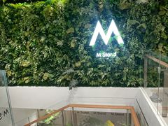 -M Stand(宁波万象城店)