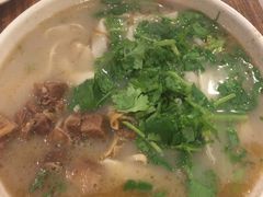 -马军烩面(总店)