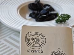 -怡园饭店-餐厅(四望亭店)