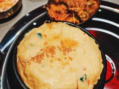 -肉加韩国料理·烤肉(金茂湾店)