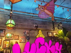 -泰盏鬼·颓废冬阴(陈家祠扬韬店)
