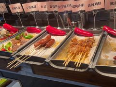 -渔纬港海鲜自助餐厅(湖里万达店)