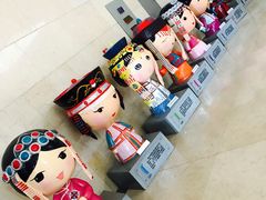 -包头博物馆