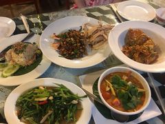 -Onion restaurant