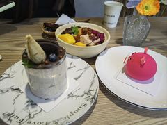 -嗒令甜品·主题融合料理餐厅(首座时代店)