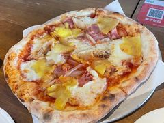 -FABIO’S费比欧披萨餐厅