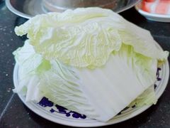 -洪运轩饭庄(北纬路店)