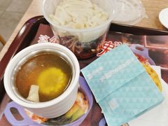 -魏家凉皮(十里河店)