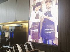 -luckincoffee瑞幸咖啡(冠福大厦店)