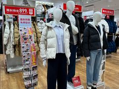 -优衣库(青岛万象城店)