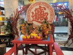 -金华安大酒楼·老牌潮菜·粤式茶点(东方国际店)