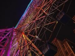 -星城之眼摩天轮
