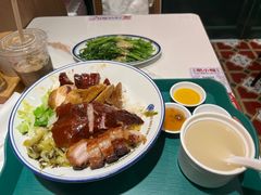 -肥小福·烧鹅专门店(环宇荟店)