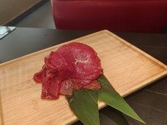 -红小姐的烤肉店(西三旗店)