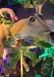 -恐龙探索乐园(磁器口店)