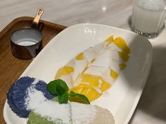 -金椰壳· 大厨新加坡菜(壹方城店)
