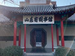 -济南大明湖景区