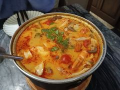 -Thai Alley泰爱里(二沙岛店)