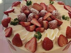 -长发西饼(道前店)