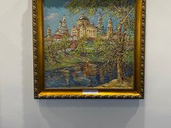 -东浩兰生上海世博展览馆