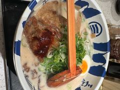 -味千拉面(广州白云机场T1西二店)