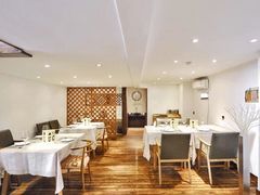 大堂-LUCCA卢卡西班牙海鲜饭(远洋广场店)