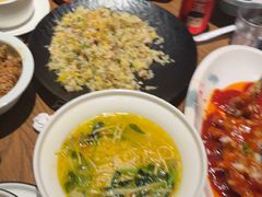 -扬州狮子楼·非遗淮扬菜(东关街店)