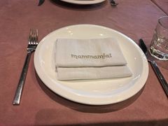 -Mammamia意大利餐厅(阳春巷店)