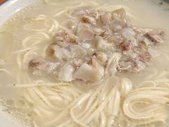-渔桥李记奶汤面(东街店)