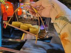 -吴越荣记苏州菜·松鼠桂鱼 100% 活鱼现做(月光码头店)