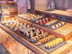 -嘉定凯悦·咖啡厅