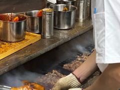 -No.DD戳子烧烤·江湖菜(北京总店)