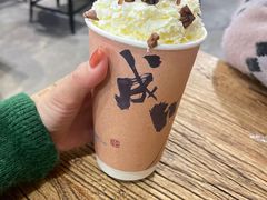 -成川茶店·潮汕工夫浓茶(万象店)